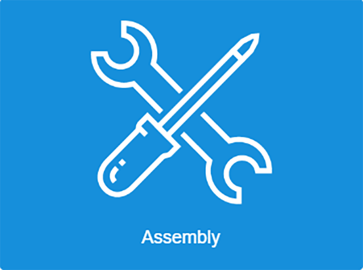 assembly icon